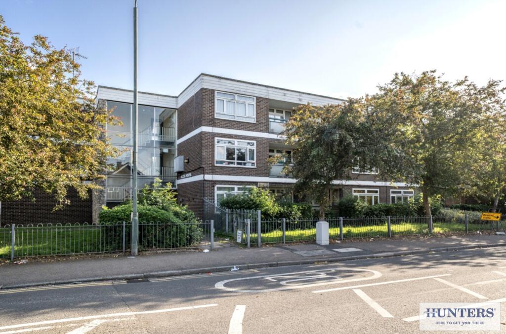 Main image of property: Alicia House, Upper Wickham Lane, Welling, Kent, DA16
