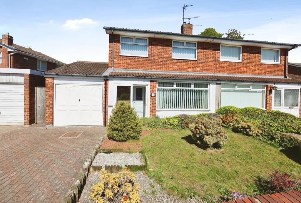 Main image of property: Buttermere Grove, West Auckland, Bishop Auckland