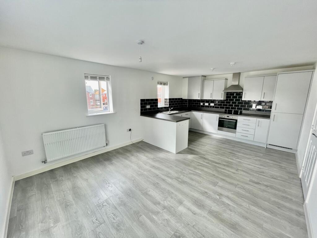 Apartment in Peterborough - View 2