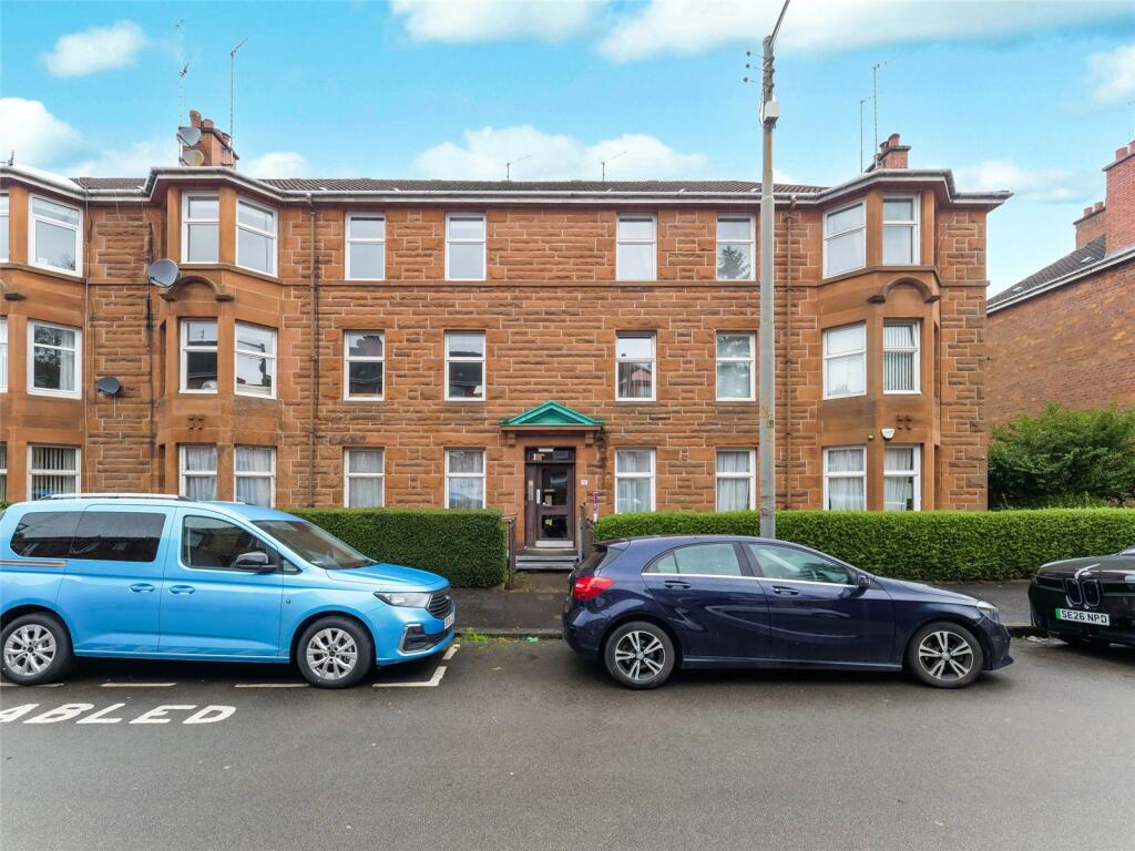 Main image of property: Bertram Street, Glasgow, Glasgow City, G41