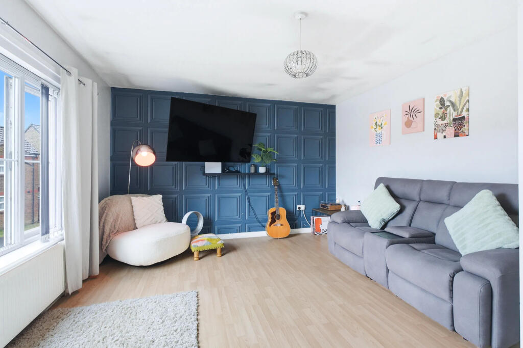 Apartment in Douglas, The Milestone, Middle - View 4