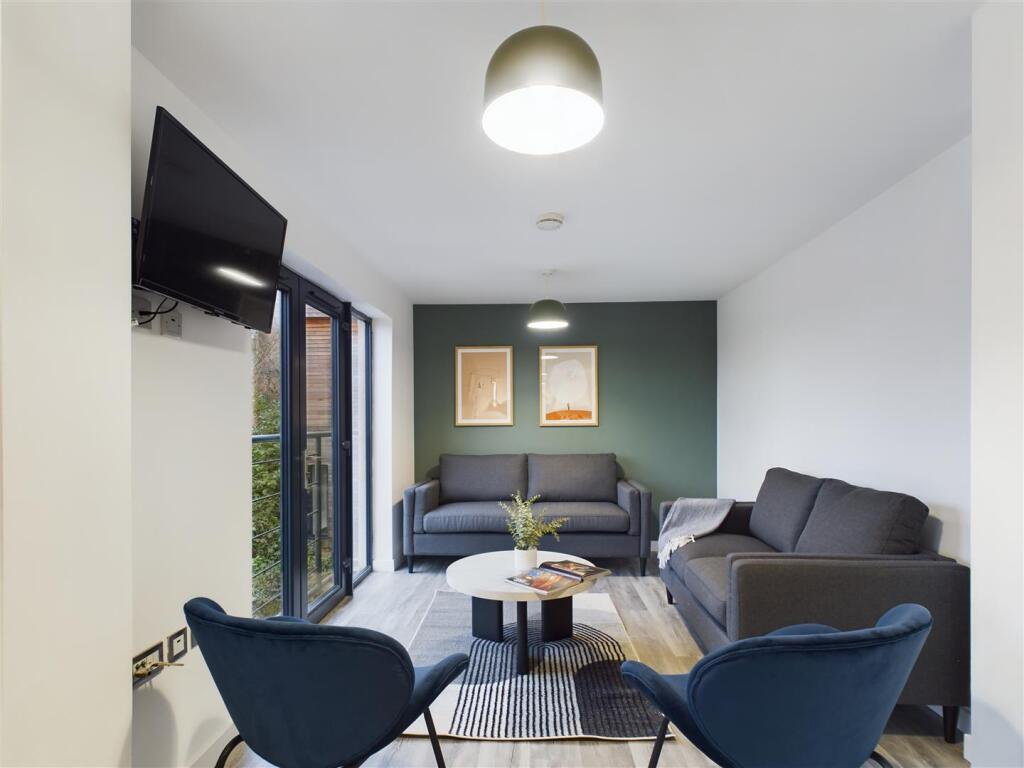 Additional image 2 of Flat 3, Widcombe Wharf
