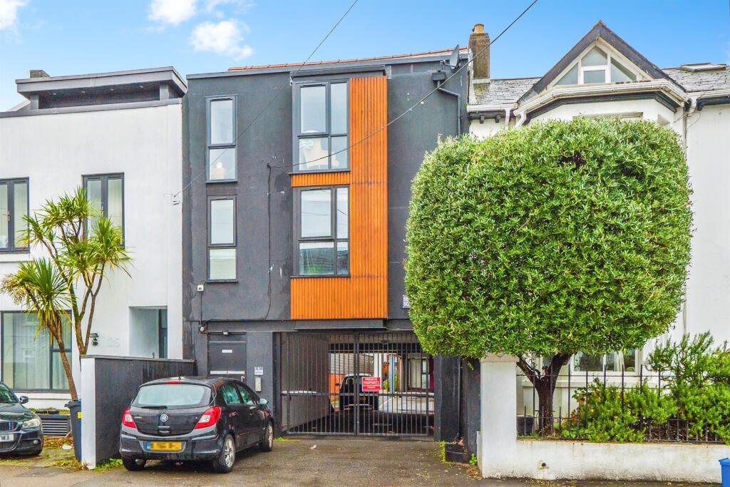 Main image of property: Severn Square, Cardiff