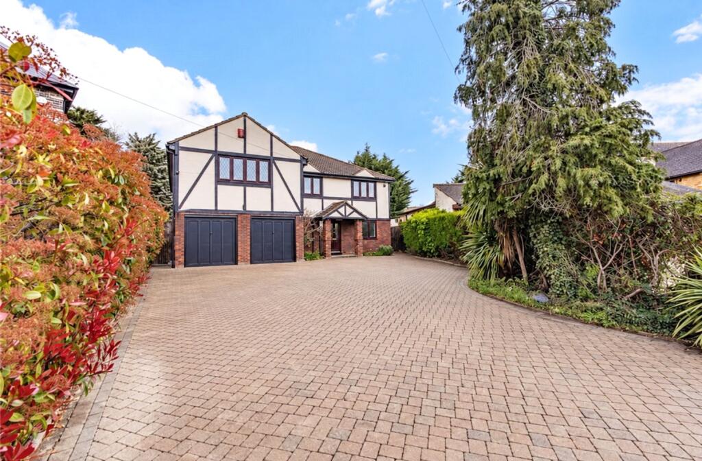 House in London