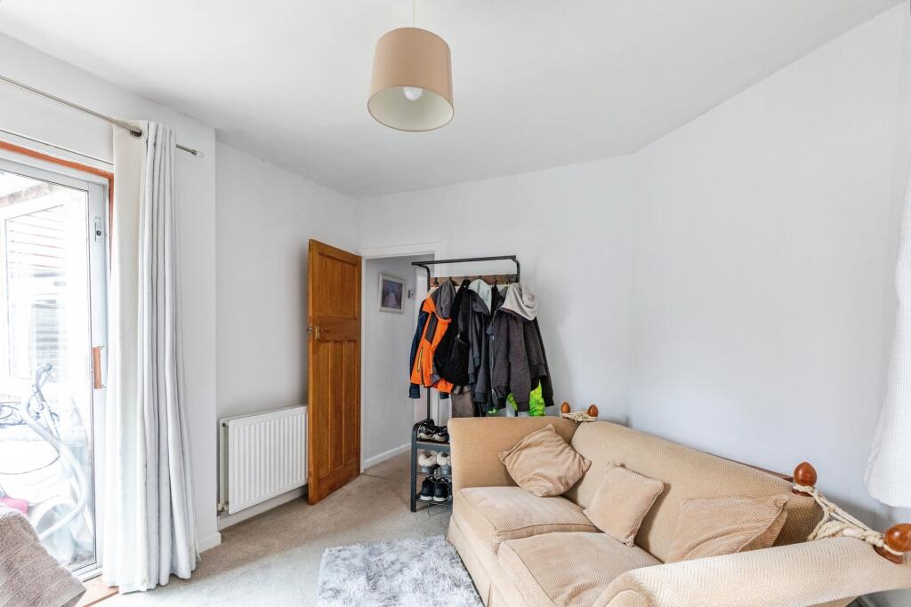 Main image of property: St. Margarets Avenue, Rushden, NN10