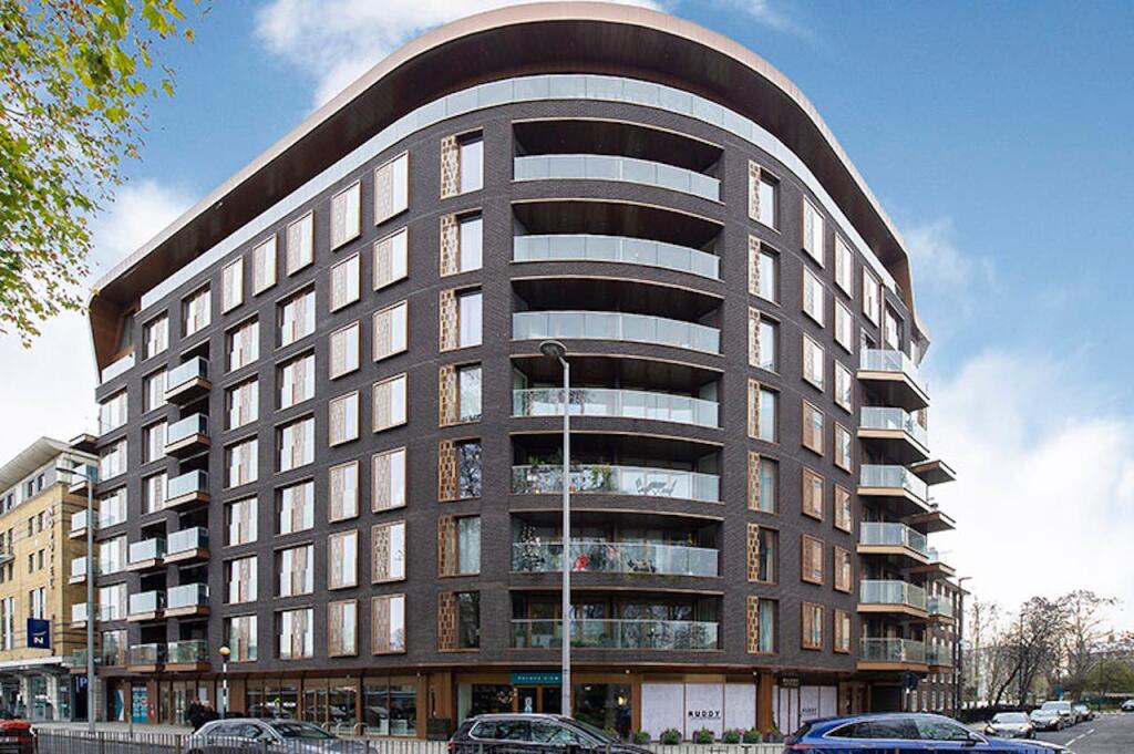 Main image of property: 1 Lambeth High Street, London, SE1 7AH