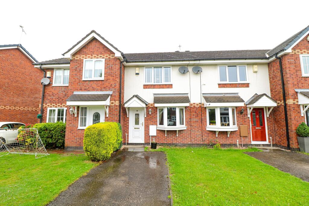 Main image of property: Redpoll Close, Worsley, M28