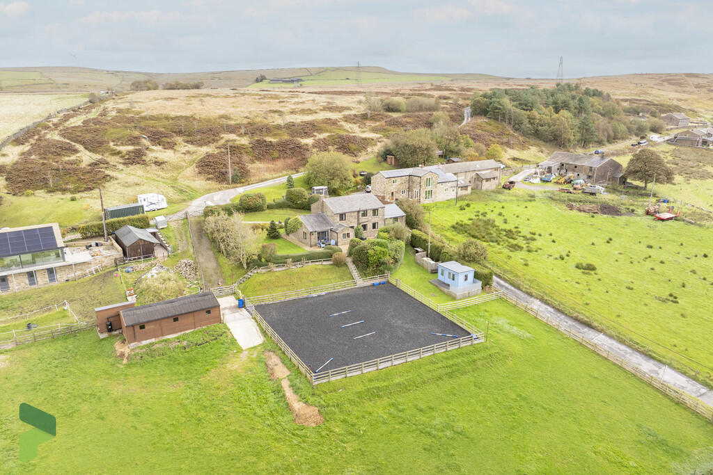 Additional image 25 of Pickup Bank, Darwen