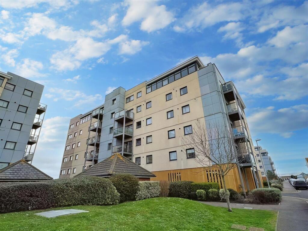 Main image of property: Groombridge Avenue, Eastbourne