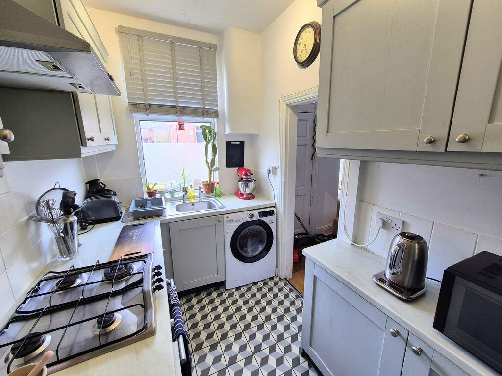 Grimthorpe Street, Leeds photo 3