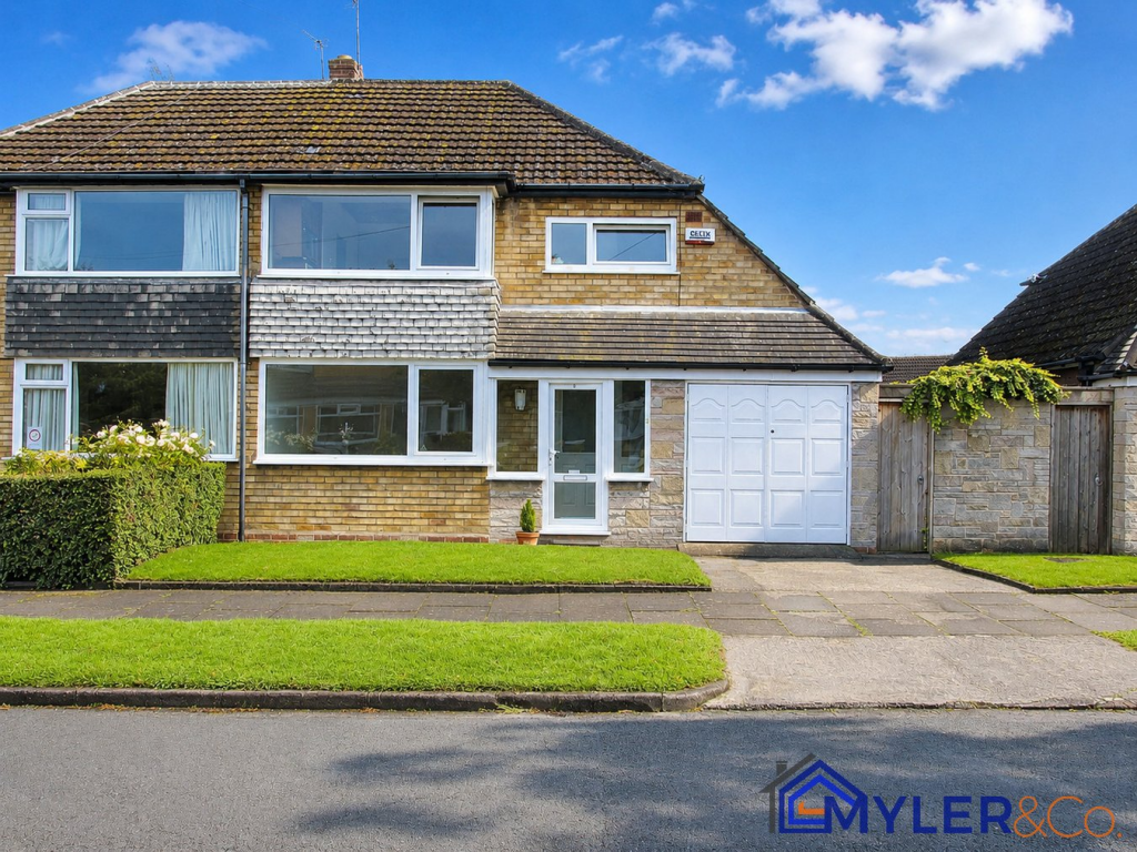 Main image of property: St Mawes Close, Widnes, WA8