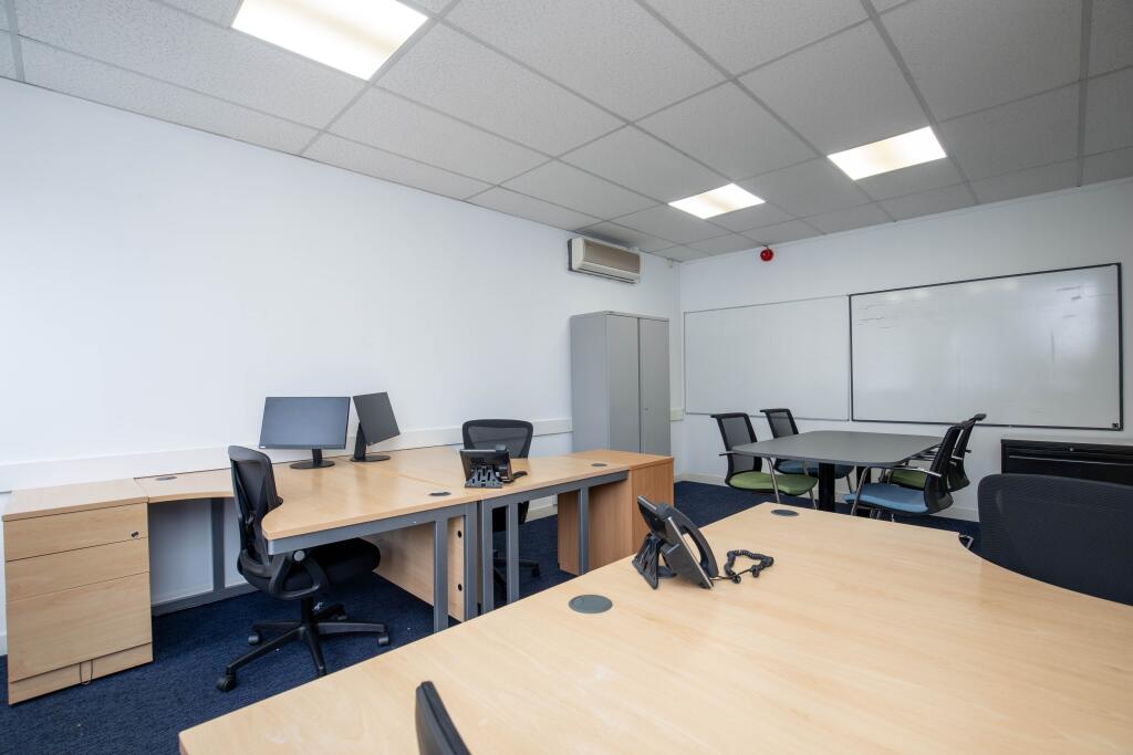 A18 G/F Office