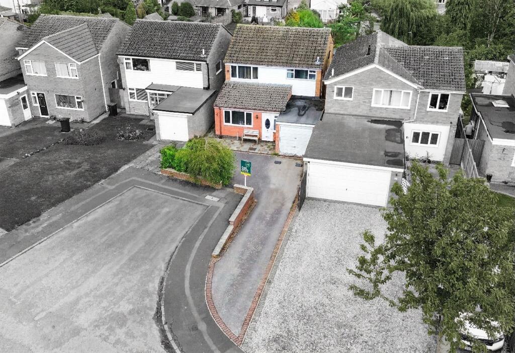 Main image of property: Crossleys, Fleckney, Leicester