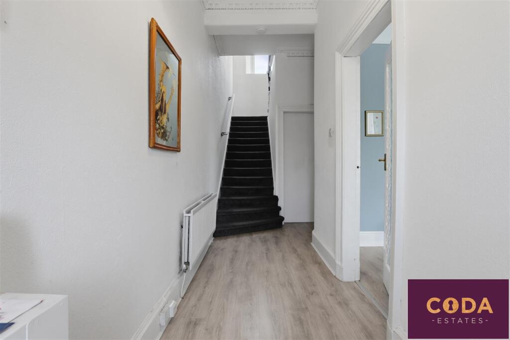 Balgrayhill Road, Glasgow - View 4