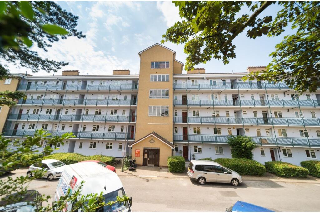 Main image of property: Smithwood Close, London, SW19