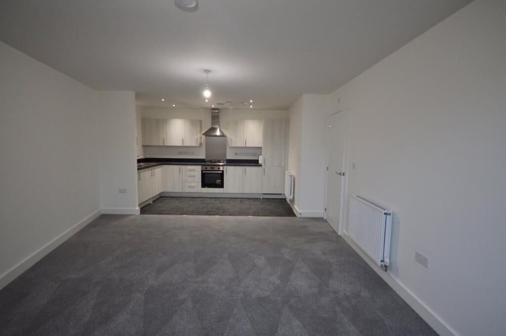 Main image of property: Castleward, Derby, DE1