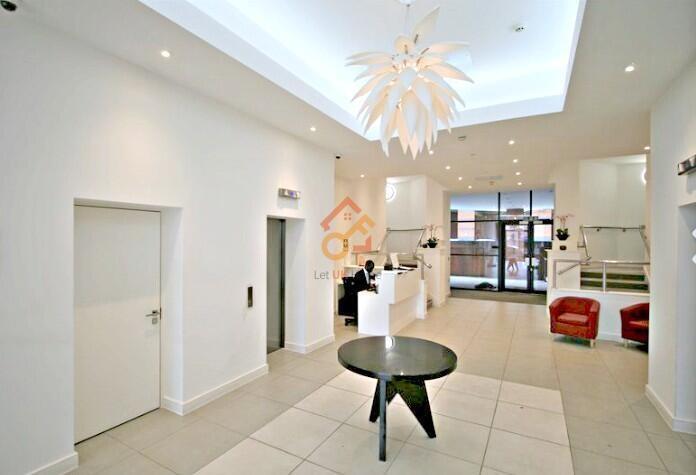 Main image of property: Verona Apartments, 50 Wellington Street, Slough SL1