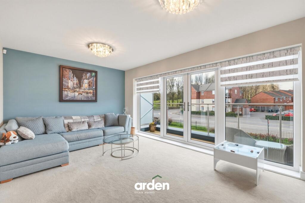 Additional image 4 of Groveley Lane, Cofton Hackett, B45