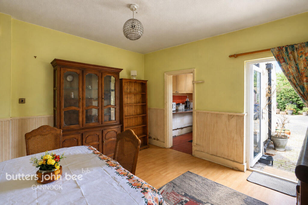House in Walsall - More