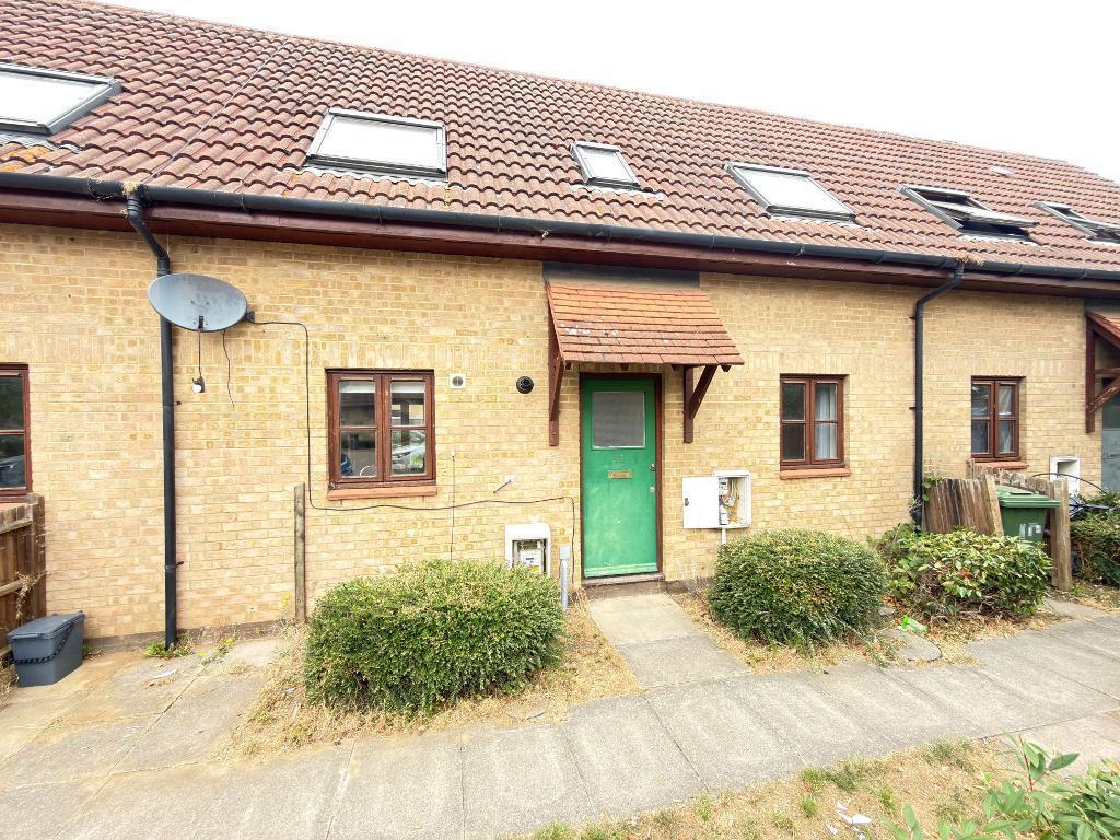 Main image of property: St Michaels Gate, Peterborough, PE1 4YJ