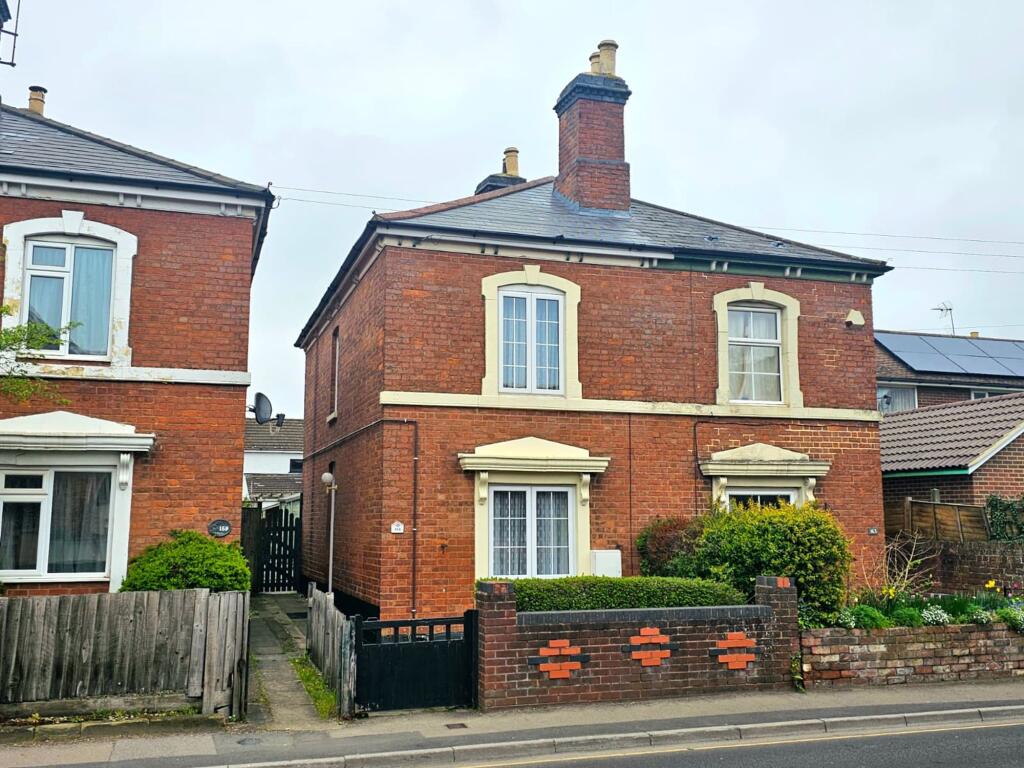 Main image of property: Barnwood Road, Gloucester, GL4