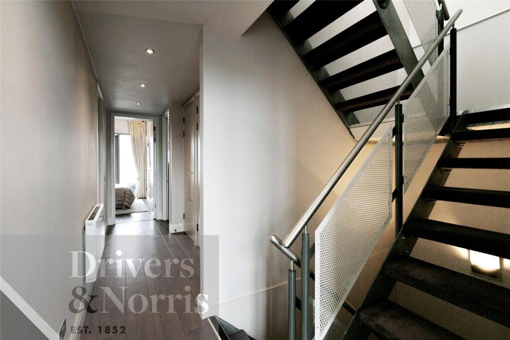 2 bedroom penthouse for rent