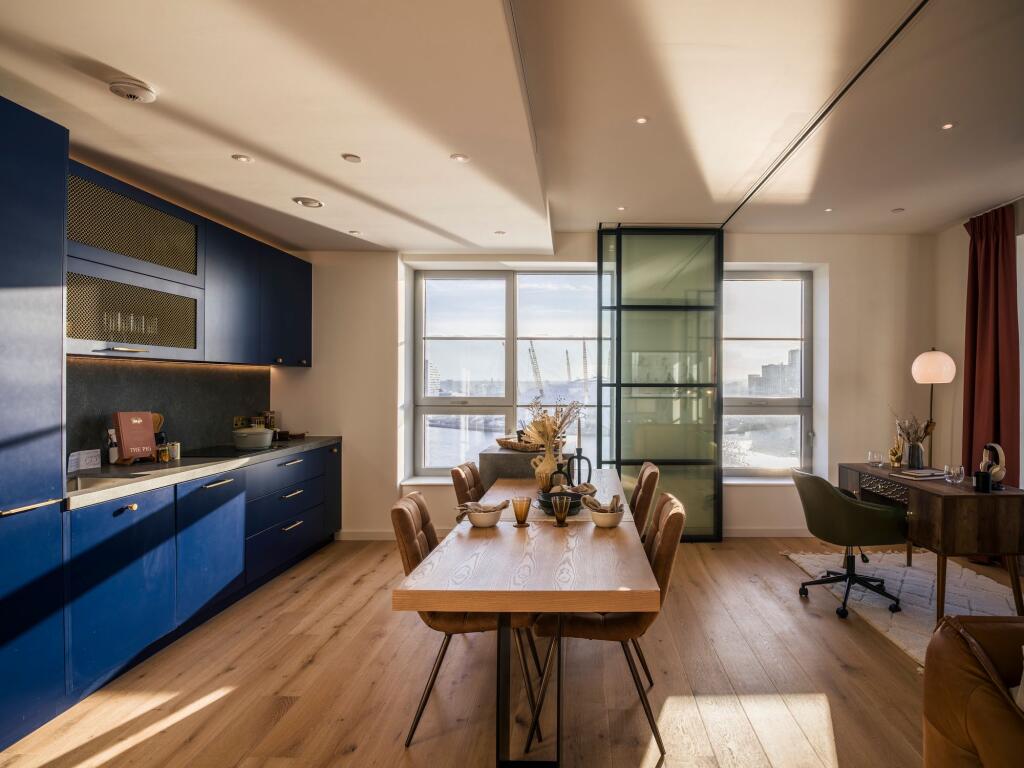Main image of property: Douglas Tower, Goodluck Hope, E14