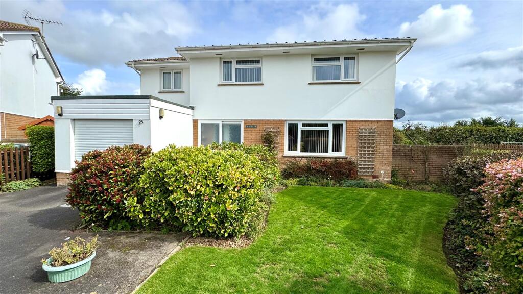 Main image of property: Wrafton