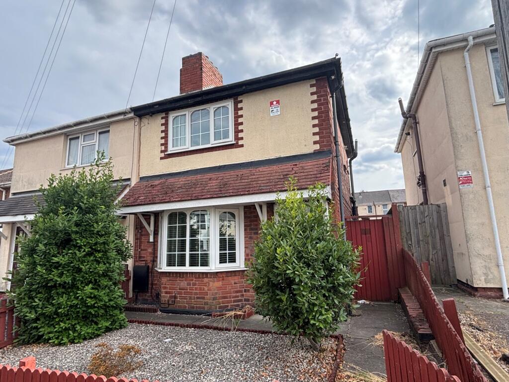 Main image of property: Russell Road, WV14