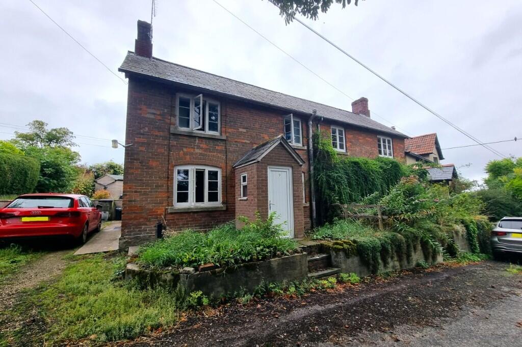 Main image of property: 9 Clevancy, Hilmarton, Calne, Wiltshire, SN11 8ST