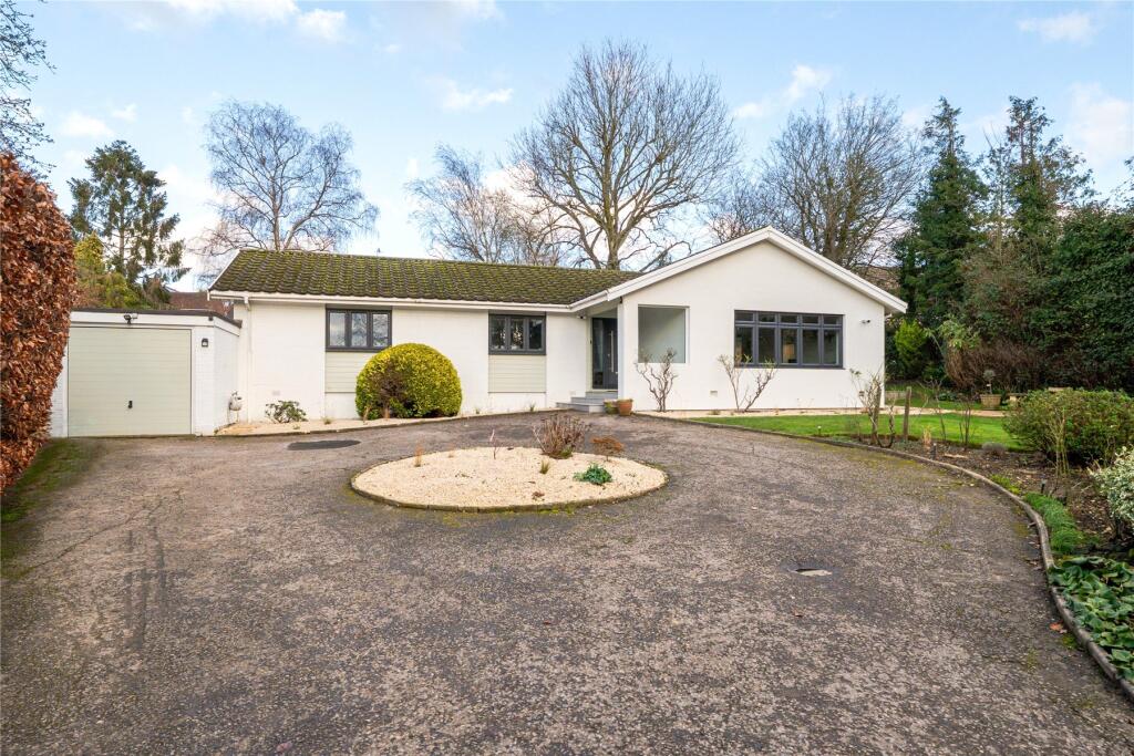 Main image of property: Send Barns Lane, Send, Surrey, GU23