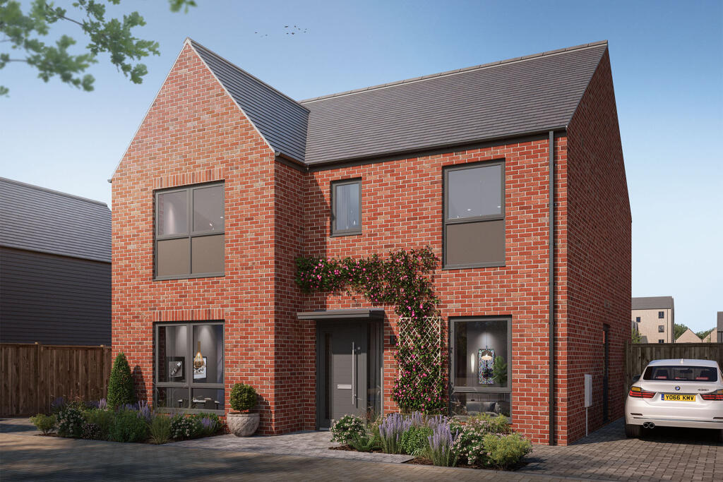 Main image of property: Off Cherry Hinton Road,
Cherry Hinton,
Cambridgeshire,
CB1 3FT