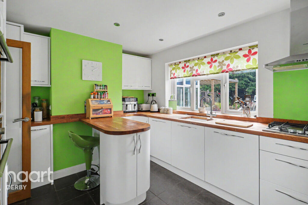 Athlone Close, Chaddesden - View 4