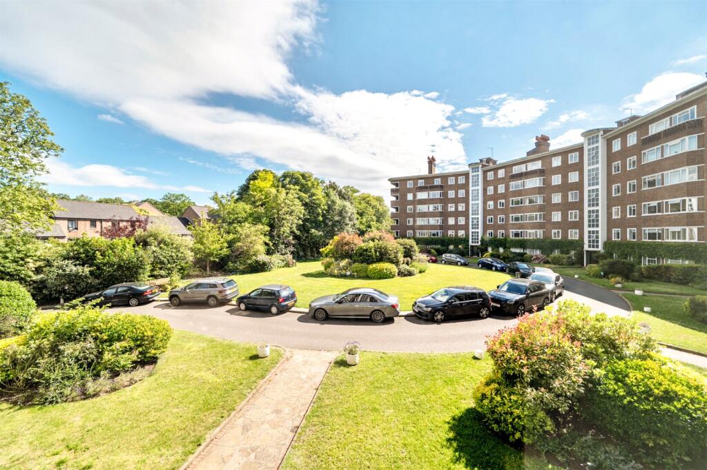 Apartment in Twickenham