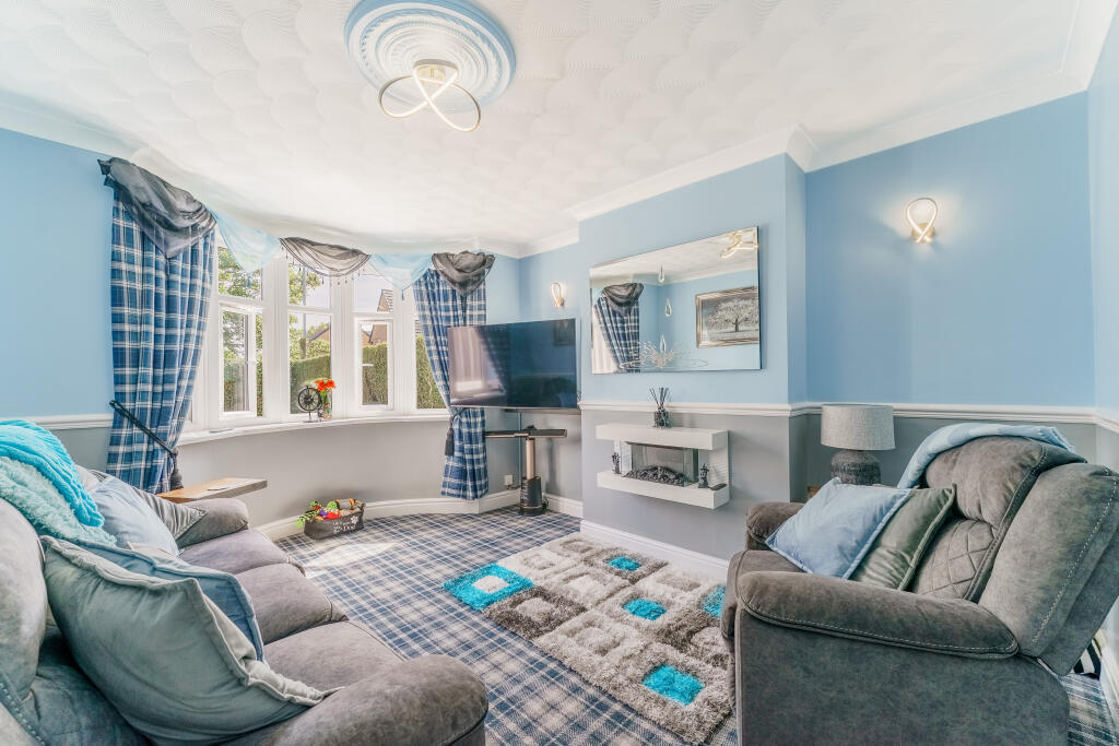House in Wakefield - More