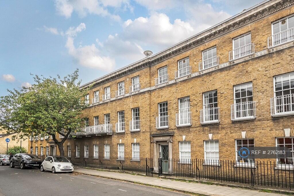 Main image of property: Sancroft Street, London, SE11