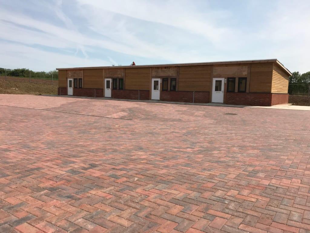 Main image of property: Baggeridge Craft & Enterprise Centre, Brick Kiln Way, Gospel End, Sedgley