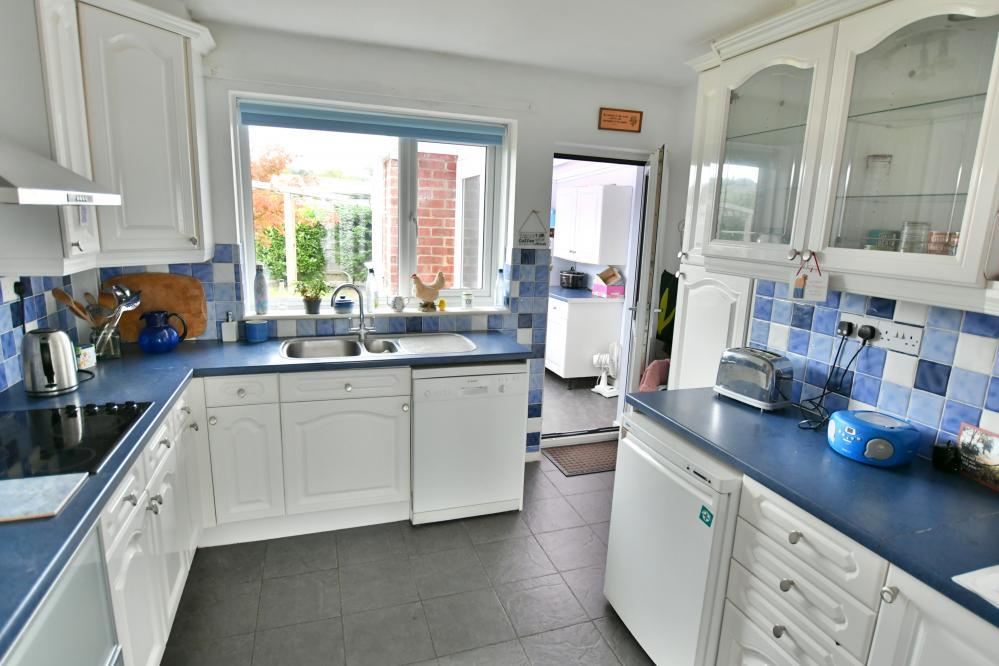 House in Bournemouth, Colehill - View 3