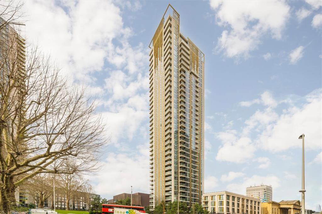 Main image of property: St. Gabriel Walk, Elephant & Castle