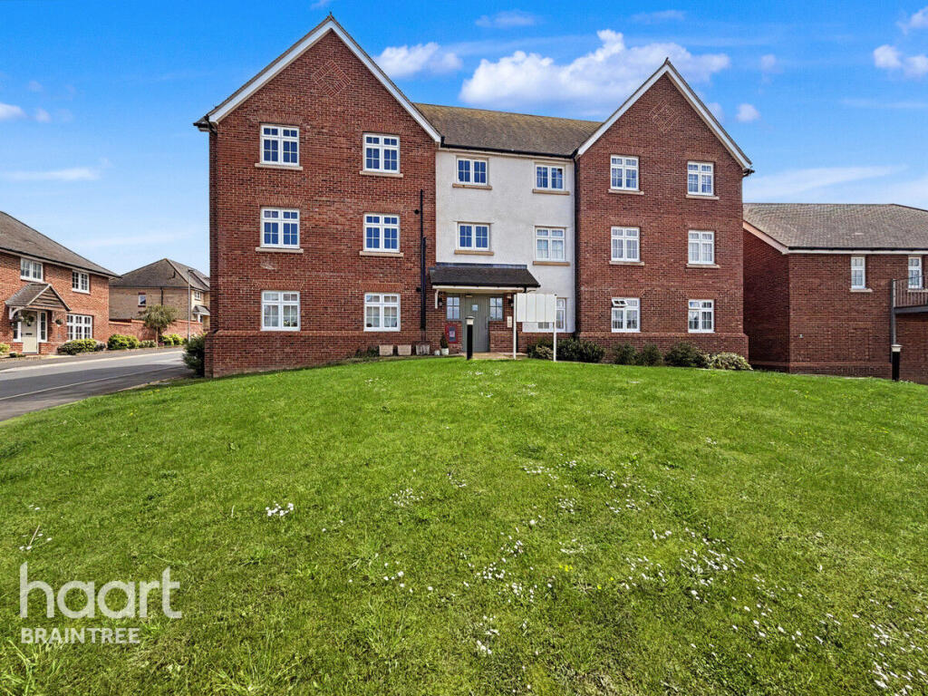 Main image of property: Badger Mount, Braintree