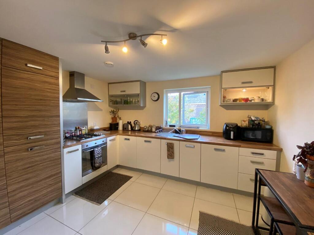Apartment in Lichfield - View 3