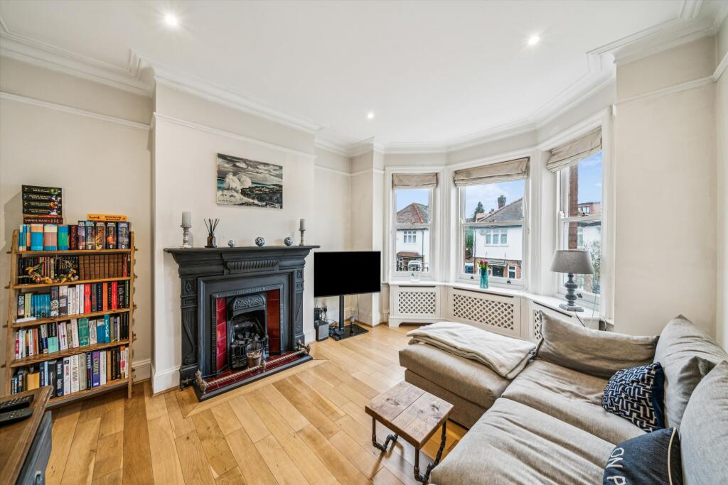 Main image of property: Alwyne Road, London SW19
