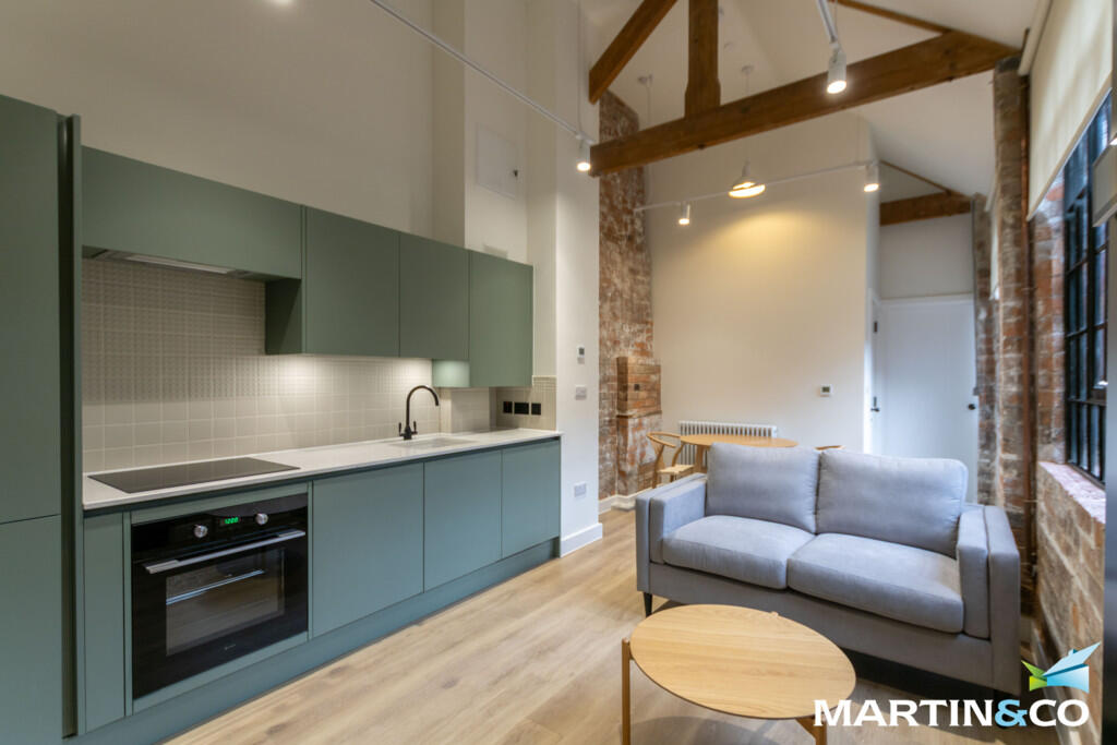 Main image of property: Great Hampton Street Works, Great Hampton Street, Birmingham, B18