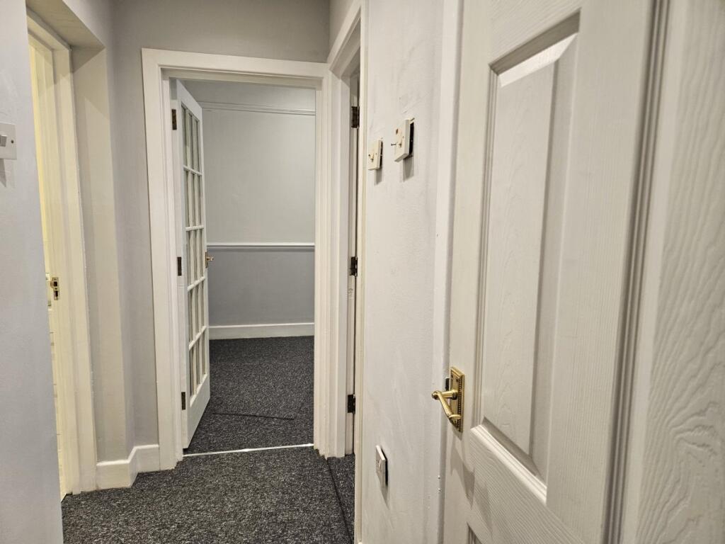 Apartment in Bournemouth - More