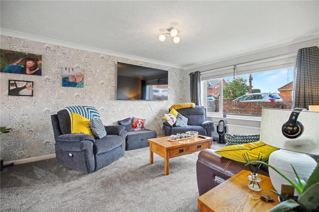 House in Great Yarmouth, Caister on Sea - More