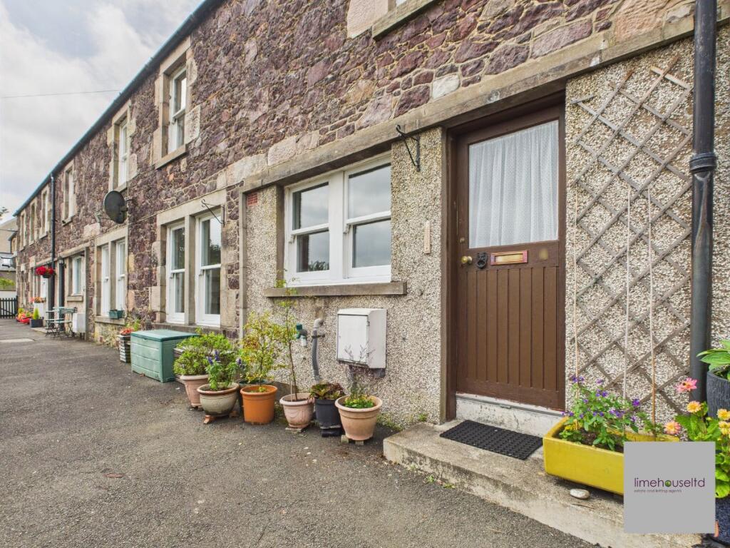 Main image of property: Burnside Terrace, Biggar