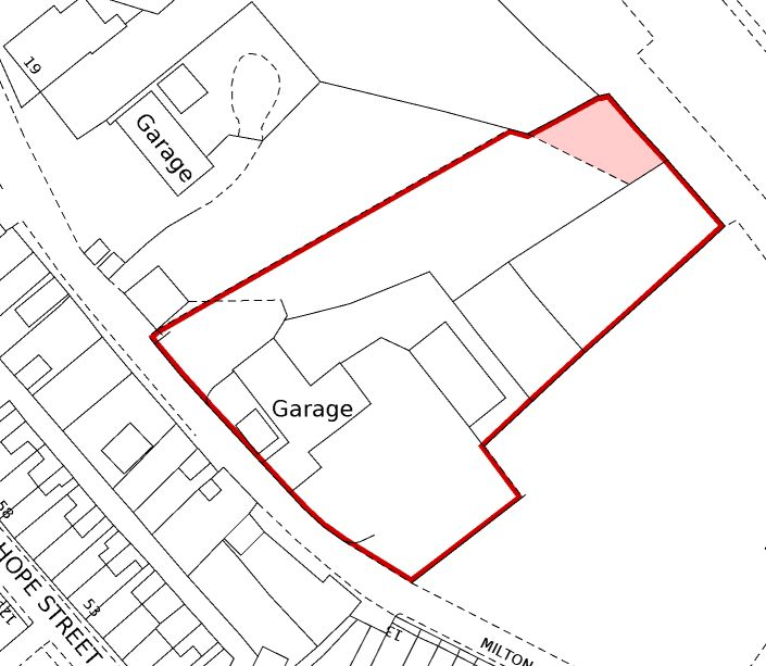 Main image of property: Milton Street, Crook, Durham, DL15 9JJ