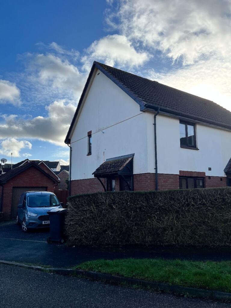 Main image of property: Grasslands Drive, Exeter