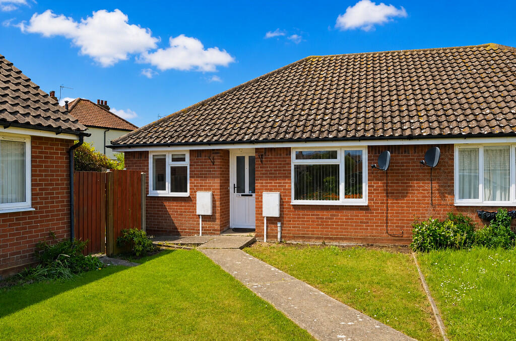 Main image of property: Gosford Way, Felixstowe