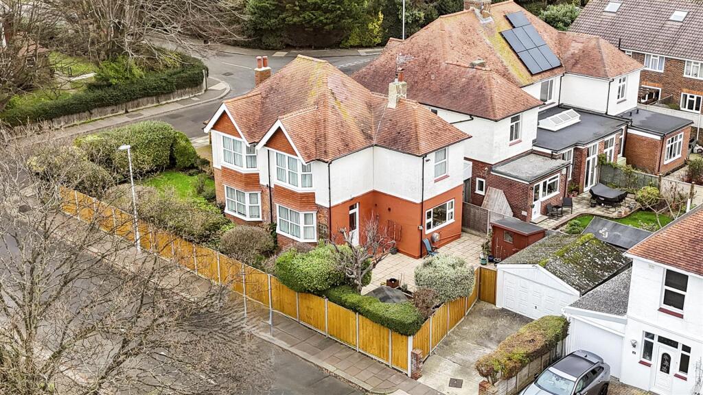 Main image of property: Parkfield Road, Worthing